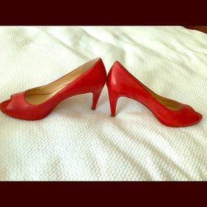 Cole Haan heels size 9.5